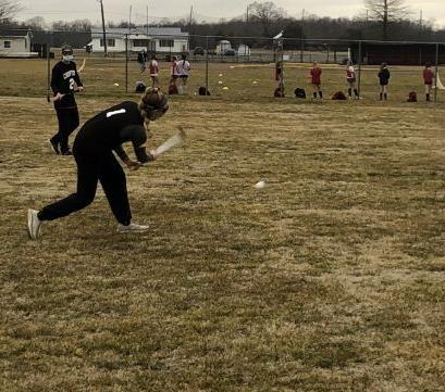 St. Mary's fall sports teams take the field